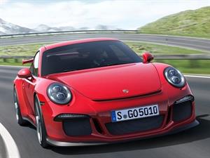 پورشه 911 GT3، نهایت جنون!